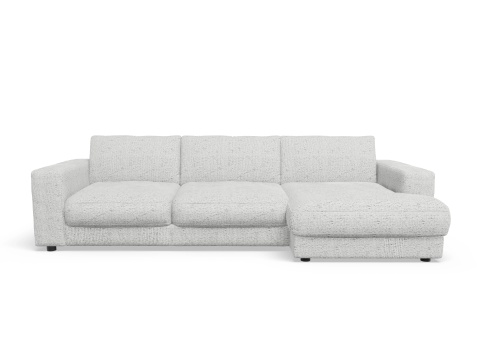 Ecksofa LO 2MD R